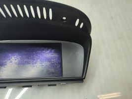 BMW 3 E90 E91 Screen/display/small screen 9211970