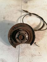 Volvo S60 Rear wheel hub 9200623