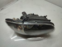 BMW 1 E81 E87 Lampa przednia 7249652