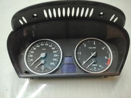 BMW X5 E70 Tachimetro (quadro strumenti) 62119170269