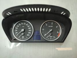 BMW X5 E70 Tachimetro (quadro strumenti) 62119170269