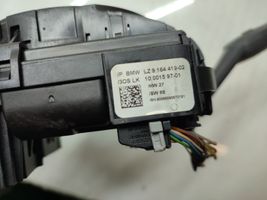 BMW X5 E70 Pyyhkimen/suuntavilkun vipukytkin 9164419