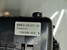 BMW 7 F01 F02 F03 F04 Popielniczka deski rozdzielczej 9119317