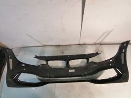 BMW 4 F32 F33 Front bumper 