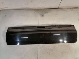 BMW X5 E70 Separatore bagagliaio 