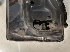 BMW X5 E70 Separatore bagagliaio 