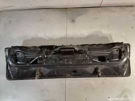 BMW X5 E70 Separatore bagagliaio 