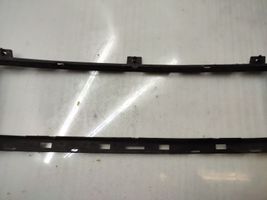 BMW X5 E70 Front bumper splitter molding 