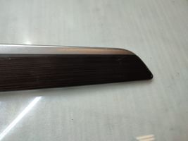 BMW 7 F01 F02 F03 F04 Baguette moulure de porte arrière 9149457