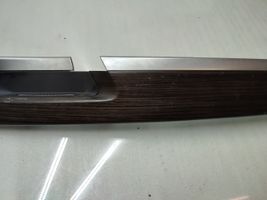 BMW 7 F01 F02 F03 F04 Baguette moulure de porte arrière 9149457