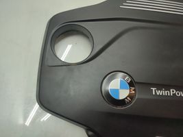 BMW 4 F32 F33 Motorabdeckung 8514202