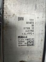 BMW 4 F32 F33 Radiatore dell’olio del cambio 8514515