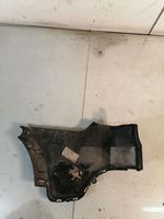 BMW X5 E70 Rivestimento del pannello parte angolare del paraurti anteriore 7158440