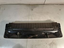 BMW X5 E70 Separatore bagagliaio 