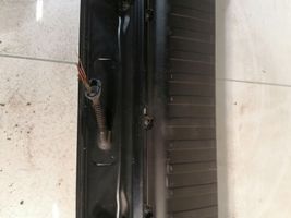 BMW X5 E70 Separatore bagagliaio 