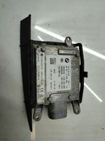 BMW 3 F30 F35 F31 Blind spot control module 6876894