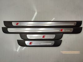 Audi A6 S6 C7 4G Set di rifiniture davanzale (interno) 4G0853376