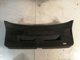 Audi A6 S6 C7 4G Set rivestimento portellone posteriore/bagagliaio 4G9867979