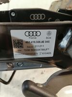 Audi A6 S6 C7 4G Scatola dello sterzo 4G0419506AE