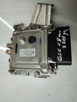 Mercedes-Benz GLC X253 C253 Centralina/modulo motore ECU A0009003313