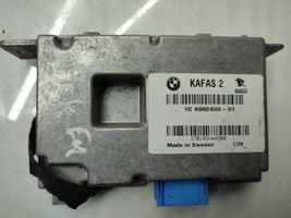 BMW 4 F32 F33 Kameros valdymo blokas 6992830