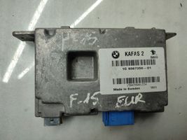 BMW X5 F15 Moduł / Sterownik kamery 9367350