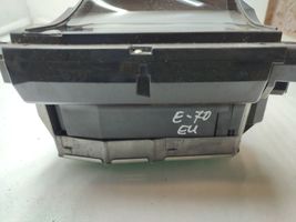 BMW X5 E70 Head-up ekranas/ displėjus 9262179