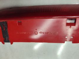 Volkswagen Touran II Luce d’arresto centrale/supplementare 1T0945087