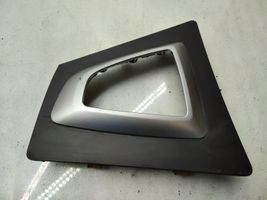 BMW 4 F32 F33 Rivestimento in plastica cornice della leva del cambio 9234131