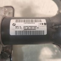 BMW X5 E70 Kolumna kierownicza / Komplet 6786603