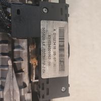 BMW X5 E70 Gruppo asse del volante 6786603