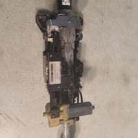 BMW X5 E70 Kolumna kierownicza / Komplet 6786603