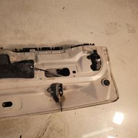 BMW X5 E70 Separatore bagagliaio 