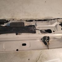 BMW X5 E70 Separatore bagagliaio 