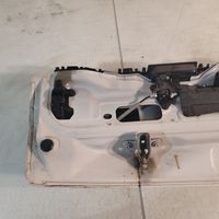 BMW X5 E70 Separatore bagagliaio 