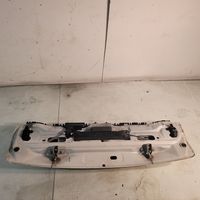 BMW X5 E70 Separatore bagagliaio 