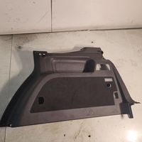 Volkswagen Touran II Rivestimento pannello laterale del bagagliaio/baule 1T0867036