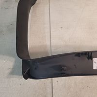 Audi A6 S6 C7 4G Rivestimento superiore del portellone posteriore/bagagliaio 