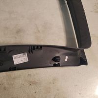 Audi A6 S6 C7 4G Rivestimento superiore del portellone posteriore/bagagliaio 