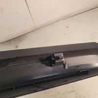 Audi A6 S6 C7 4G Rivestimento superiore del portellone posteriore/bagagliaio 