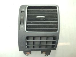 Volkswagen Touran II Dashboard side air vent grill/cover trim 1T0819703