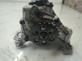 BMW 3 F30 F35 F31 Oil pump 8513756