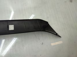 BMW X5 E70 Takaluukun/tavaratilan ylempi verhoilu 7149640