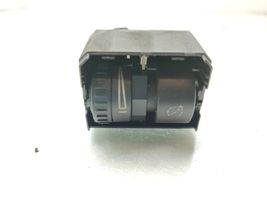 Volkswagen Touran II Interruttore di regolazione dell’illuminazione del quadro 1T0941334A