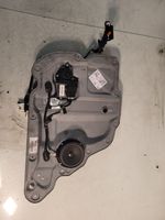 Volkswagen Touran II Mécanisme lève-vitre de porte arrière avec moteur 1T0839729