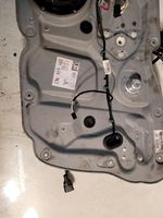 Volkswagen Touran II Alzacristalli della portiera anteriore con motorino 1T1971121A