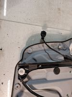 Volkswagen Touran II Alzacristalli della portiera anteriore con motorino 1T1971121A