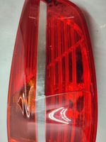 BMW X5 E70 Luci posteriori 7179984