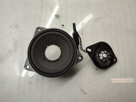 BMW 3 F30 F35 F31 Altoparlante ad alta frequenza portiere posteriori 9226358