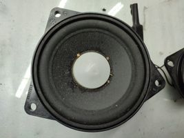 BMW 3 F30 F35 F31 Altoparlante ad alta frequenza portiere posteriori 9226358